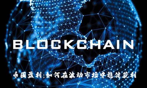 币圈盈利：如何在波动市场中稳健获利