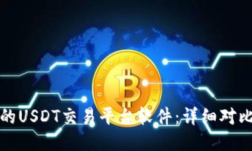 最靠谱的USDT交易平台软件：详细对比与推荐
