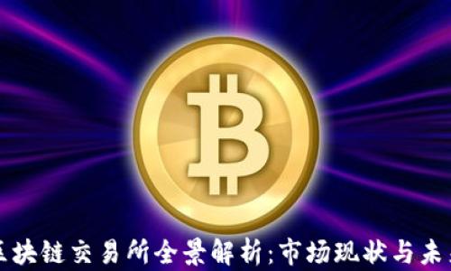 中国区块链交易所全景解析:市场现状与未来发展