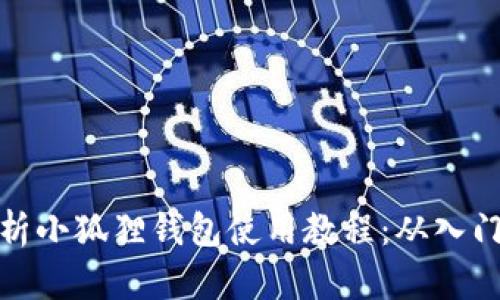 全面解析小狐狸钱包使用教程：从入门到精通