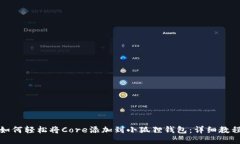如何轻松将Core添加到小狐狸钱包：详细教程
