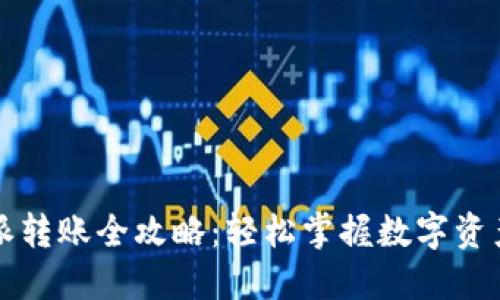 比特派转账全攻略：轻松掌握数字资产转移
