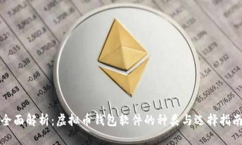 全面解析：虚拟币钱包软件的种类与选择指南