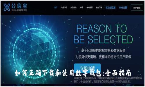 如何正确下载和使用数字钱包：全面指南
