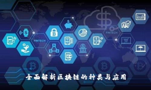 全面解析区块链的种类与应用