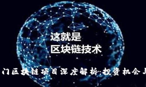 2023年热门区块链项目深度解析：投资机会与技术前沿
