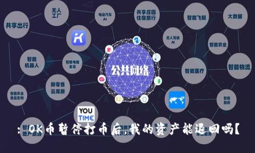 : OK币暂停打币后，我的资产能退回吗？
