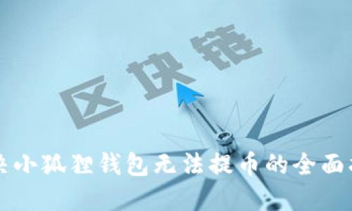 解决小狐狸钱包无法提币的全面指南