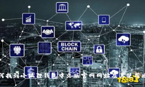 如何找到小狐狸钱包中文版官网网址及其使用攻略