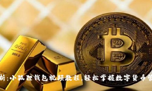 全面解析：小狐狸钱包视频教程，轻松掌握数字货币管理技巧