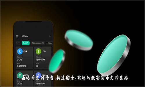 : 泰达币支付平台：构建安全、高效的数字货币支付生态