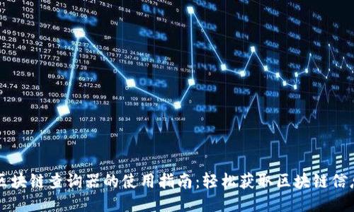 区块链查询器的使用指南：轻松获取区块链信息