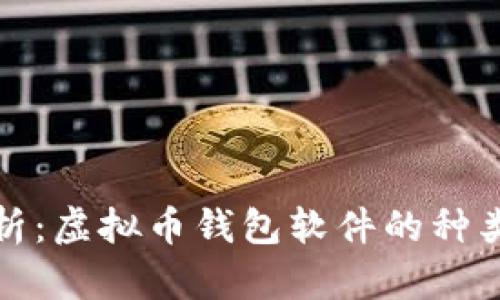 全面解析：虚拟币钱包软件的种类与选择
