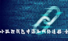 如何在小狐狸钱包中添加网络连接：全面指南