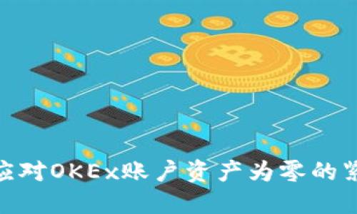 : 如何应对OKEx账户资产为零的紧急情况