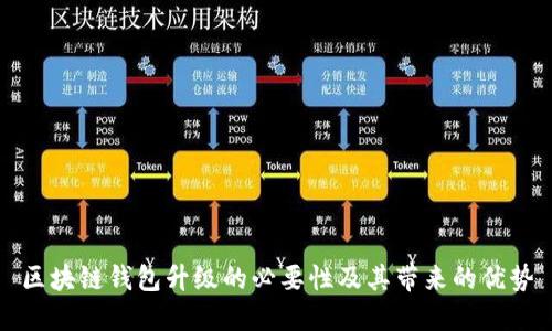 区块链钱包升级的必要性及其带来的优势