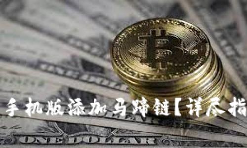 如何在小狐狸钱包手机版添加马蹄链？详尽指南与常见问题解答