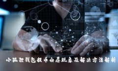  小狐狸钱包提币白屏现象及解决方法解析