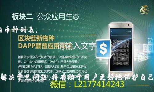   数字币钱包的图：如何安全存储和管理你的加密资产 / 
 guanjianci 数字币钱包，加密资产，安全存储 /guanjianci 

引言
在数字货币迅速发展的今天，越来越多的人开始关注如何安全地存储和管理自己的加密资产。数字币钱包作为存储和管理数字货币的关键工具，具有多种类型和功能。本文将深入探讨数字币钱包的图示，包括其工作原理、选择合适钱包的标准、钱包的安全性以及用户在使用过程中常见的问题等。

数字币钱包的类型
数字币钱包主要分为四大类：热钱包、冷钱包、硬件钱包和纸钱包。每种钱包类型都有其独特的特性和适用场景。

strong热钱包/strong
热钱包是指通过互联网连接使用的钱包，使用方便，适合频繁交易。典型的热钱包包括在线钱包和移动应用钱包。虽然它们使用起来简单，但由于一直连接到互联网，安全性相比其他类型钱包要差一些。

strong冷钱包/strong
冷钱包是指不连接到互联网的钱包，一般以离线存储的方式保存加密资产。冷钱包的安全性较高，适合长时间存储大额资产。包括桌面钱包和硬件钱包，硬件钱包如Ledger和Trezor都是不错的选择。

strong硬件钱包/strong
硬件钱包是指以物理设备的形式存在的钱包，具有较强的安全性，能够抵御绝大多数网络攻击和恶意软件。但是它们的价格相对较贵，也不够方便。

strong纸钱包/strong
纸钱包是将钱包的私钥和公钥打印在纸上，离线存储。虽然纸钱包不受黑客攻击的威胁，但纸张易损坏丢失，使用不当亦可能导致资产丢失。

选择合适的数字币钱包
选择合适的数字币钱包需要考虑多个因素，包括安全性、使用便利性、支持的币种、费用等。

strong安全性/strong
安全性是选择数字币钱包时最重要的因素。用户应优先选择具有多重验证功能的钱包，如2FA（双因素认证）和冷存储选项。同时，推荐使用热门的开源钱包，以便社区能够对其代码进行审查。

strong使用便利性/strong
不同用户对钱包的使用便利性需求不同。频繁交易的用户可能更适合使用热钱包，而不打算频繁交易的用户可以选择冷钱包。使用时要考虑到界面友好性和操作的简便性。

strong支持的币种/strong
不是所有钱包都支持所有种类的数字货币，用户在选择钱包前需要确认所需数字资产是否在钱包的支持范围内。

strong费用/strong
不同钱包可能会收取不同的交易费用和服务费用。建议用户在选择钱包时比较各个钱包的收费标准，以避免不必要的开支。

数字币钱包的安全性
安全是数字币钱包的重要指标。无论是热钱包还是冷钱包，都需要对潜在的安全威胁有清醒的认识。

strong网络安全风险/strong
数字币钱包的安全风险主要来自网络攻击，比如钓鱼攻击、恶意软件和黑客入侵。用户在使用热钱包时，要警惕来自电子邮件和社交媒体的可疑链接，避免在不安全或不受信任的网络环境下进行交易。

strong私钥安全/strong
私钥是钱包的“通行证”，保护私钥的安全至关重要。用户应避免将私钥存储在联网设备上，建议使用冷钱包或硬件钱包，确保私钥的离线存储。

strong备份和恢复/strong
许多钱包都提供备份和恢复的功能，如果遇到意外情况，用户可以通过备份恢复钱包。建议用户定期备份钱包，并保管好备份信息，避免因设备丢失或故障造成资产损失。

常见问题及解决方案
h4问题一：如何备份我的数字币钱包？/h4
备份数字币钱包的方式通常取决于用户所使用的具体钱包类型。一般来说，大多数数字币钱包都提供一个助记词或密钥恢复功能。

1. **选择备份方式**: 对于热钱包，用户一般可以在钱包的设置中找到备份选项。对于硬件钱包，设备通常会在设置时要求用户记录下助记词。
2. **记录助记词**: 助记词通常是12到24个单词的组合，用户需仔细记录并妥善保管。最好还可以将其存储在多个地方以确保安全。
3. **加密备份文件**: 如果钱包允许用户下载备份文件，建议对该文件进行加密，并存储在安全位置。
4. **定期更新备份**: 每次交易后，建议用户重新备份钱包，以确保更新钱包中的任何新资产。

h4问题二：怎样确保我的钱包安全？/h4
为了确保数字币钱包的安全性，用户应采取一系列的安全措施。

1. **启用双因素验证**: 尽可能在热钱包中启用双因素验证功能，这能有效防止未经授权的访问。
2. **保持软件更新**: 不论是开源钱包还是硬件钱包，确保其软件更新到最新版本可以修复已知的漏洞和安全问题。
3. **使用强密码**: 选择一个复杂且不易猜测的密码，换句话说，就应该在字母、数字和符号中选择组合。
4. **警惕网络钓鱼**: 多加留意来自电子邮件、社交平台和网页的可疑链接，这些往往是骗子尝试获取用户信息和资产的方式。
5. **定期审查账户活动**: 注意自己的钱包活动，发现异常交易要尽快采取措施，比如更换密码和联系钱包服务提供商。

h4问题三：数字币钱包是否恢复了丢失的资产？/h4
丢失的资产能否恢复，主要取决于用户是否有备份。

1. **助记词和私钥**: 只要用户保留了助记词或私钥，就可以通过这些信息恢复钱包。如果完全没有备份，且钱包钱包本身已被清空，那么丢失的资产是无法恢复的。
2. **联系钱包客服**: 对于一些在线钱包，用户可以联系客服请求帮助，但成功的几率会因具体情况而异。
3. **法律救济**: 如果损失的金额较大，用户可以寻求法律帮助，比如报案，这可能有助于追踪资金流向，尽管成功的可能性不高。

h4问题四：我该如何为数字币钱包选取合适的平台？/h4
在选择 цифровой кошелек时，一些关键因素需要被重视。

1. **钱包类型**：首先，明确自己是想使用热钱包还是冷钱包。频繁交易的用户可能更适合热钱包，而长期存储的需求适合使用冷钱包。
2. **手续费**: 不同钱包在交易和提现方面可能会收取不同的手续费，用户可以通过比较来选择适合自己的钱包。
3. **用户评价与社区支持**: 选择那些受人信赖的钱包，同时考虑到其客服和社区的活跃性。这可以确保用户在遇到问题时能得到及时的帮助。
4. **安全性**: 检查钱包提供的安全措施，包括多重验证、加密存储等。

h4问题五：数字币钱包的使用限制有哪些？/h4
在使用数字币钱包时，用户可能会遇到一些使用限制，这些限制如下：

1. **地区限制**: 某些钱包可能因法律或监管原因限制某些地区用户的使用。
2. **币种支持**: 并非所有数字币钱包都支持所有的数字资产，部分钱包可能只支持主流的数字货币，用户在选择前应查看支持的币种列表。
3. **交易限额**: 一些钱包可能对单笔交易或每日交易设置限额，这在频繁交易时可能成为障碍。
4. **手续费用**: 某些数字钱包可能会加收额外的手续费用，用户应时刻关注并计算这一部分的费用。

结论
在数字货币日益普及的今天，掌握如何安全使用和管理数字币钱包显得尤为重要。了解钱包的类型和选择标准，提升安全意识，及时解决常见问题，将有助于用户更好地保护自己的数字资产。无论是选择热钱包还是冷钱包，用户都应根据自身需求做出综合考虑，以确保其在加密资产管理中的安全性与便利性。