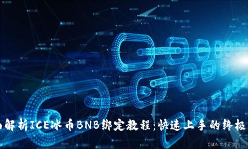 全面解析ICE冰币BNB绑定教程：快速上手的终极指南