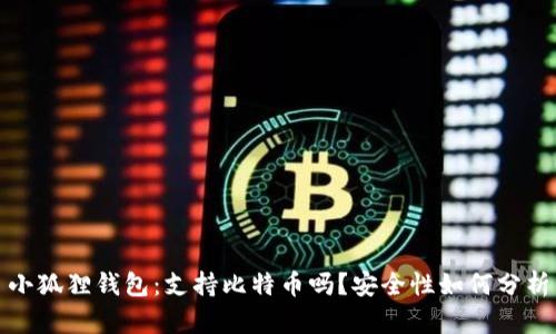 小狐狸钱包：支持比特币吗？安全性如何分析
