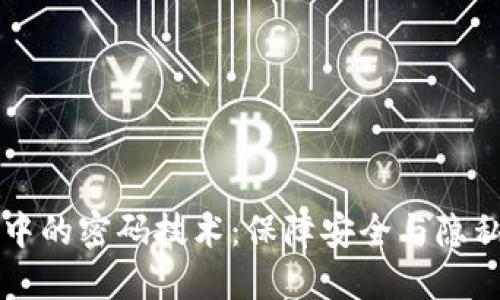 区块链中的密码技术：保障安全与隐私的基石