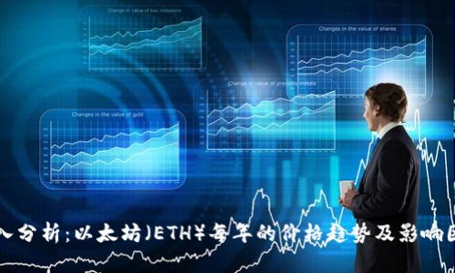 深入分析：以太坊（ETH）每年的价格趋势及影响因素