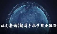小狐狸钱包手机支持吗？解析手机使用小狐狸钱