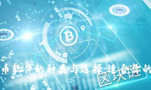 揭示虚拟币软件的种类与选择：适合你的完美工具