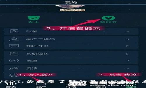 USDT：你需要了解的最新公链信息