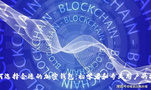 如何选择合适的加密钱包：初学者和专业用户的指南