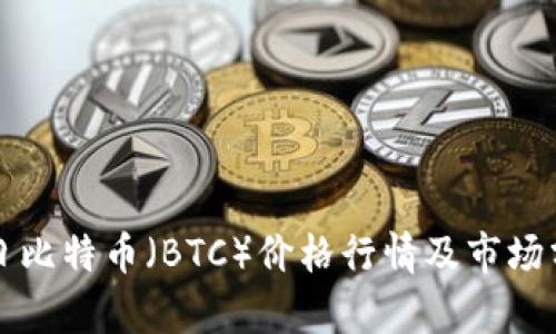 今日比特币（BTC）价格行情及市场分析