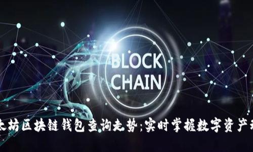 以太坊区块链钱包查询走势：实时掌握数字资产动态