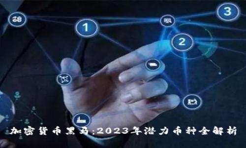 加密货币黑马：2023年潜力币种全解析
