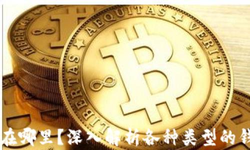 
区块链钱包入口在哪里？深入解析各种类型的钱包及其使用方法