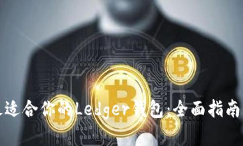 选择最适合你的Ledger钱包：全面指南与推荐