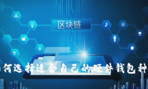 如何选择适合自己的硬件钱包种类