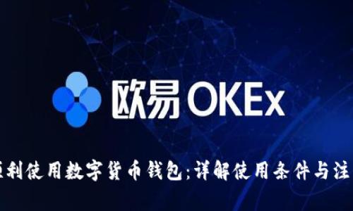 如何顺利使用数字货币钱包：详解使用条件与注意事项