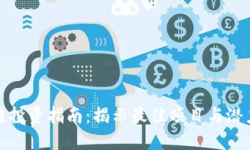 区块链投资指南：揭示最佳项目与潜力机会