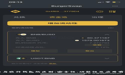 数字货币与农行钱包的区别：安全性、功能性及应用前景全解析