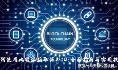 如何使用比特派获取海外ID：全面指南与实用技巧