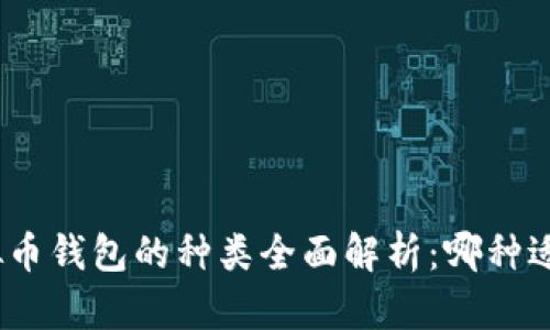 : 虚拟币钱包的种类全面解析：哪种适合你？