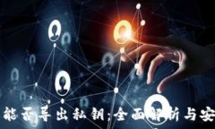  观察钱包能否导出私钥：全面解析与安全性考量