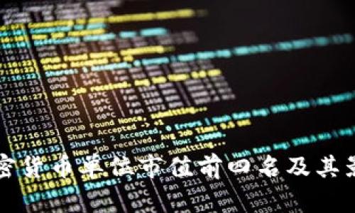 全球加密货币单位市值前四名及其影响分析