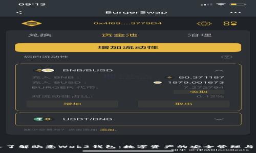 深入了解欧意Web3钱包：数字资产的安全管理与应用
