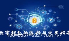 数字钱包的选择与使用指南