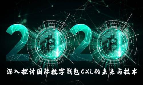 深入探讨国际数字钱包CXL的未来与技术