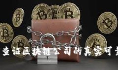 如何查证区块链公司的真实可靠性？