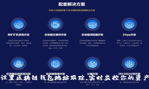 如何设置区块链钱包地址跟踪，实时监控你的资产动态