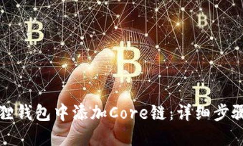 如何在小狐狸钱包中添加Core链：详细步骤与实用指南